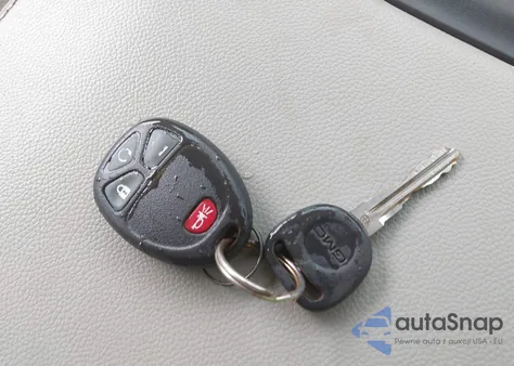 2007 GMC Sierra 1500 Sle1 из США, поврежденный, VIN 2GTEC13C571504048